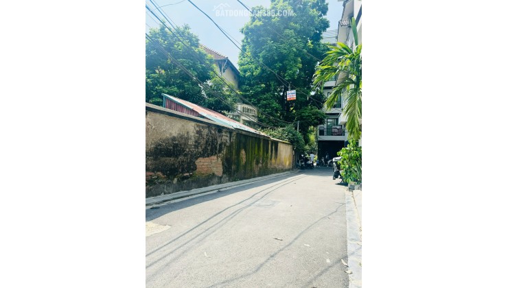 Bán nhà Lâm Du, không gian sống xanh, 56m2, 7.45 tỷ